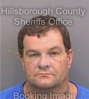 Stout Joseph - Hillsborough County, FL 