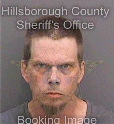 Blaylock Paul - Hillsborough County, FL 