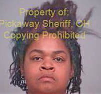 Wiley Shandi - Pickaway County, OH 