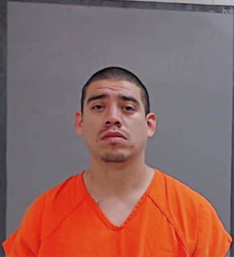 Rodriguez Stephen - Hidalgo County, TX 