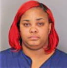 Depriest Tekisha - Shelby County, TN 