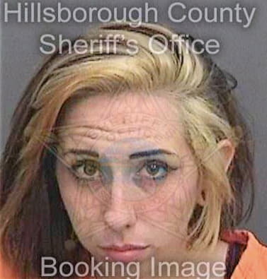 Riggs Megan - Hillsborough County, FL 