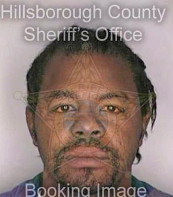 Lawrence Willie - Hillsborough County, FL 