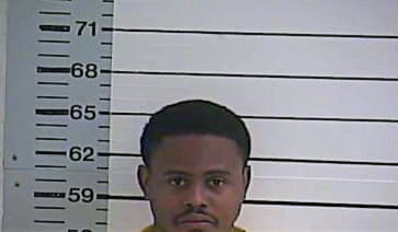 Hopson Antonio - Desoto County, MS 