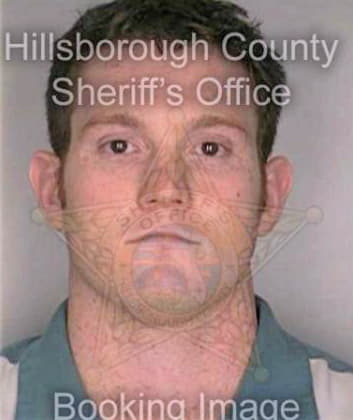 Mcneff Brian - Hillsborough County, FL 