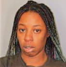 Joiner Cierra - Shelby County, TN 