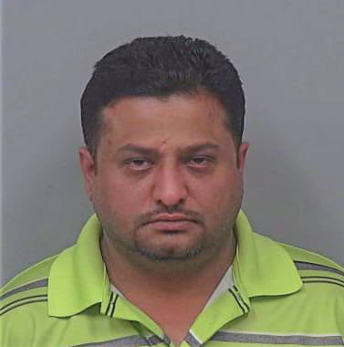 Panjwani Saleem - Gwinnett County, GA 