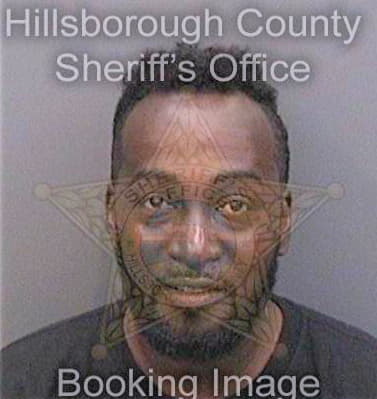 John Terrance - Hillsborough County, FL 