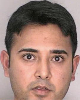 Patel Ujjawal - Hillsborough County, FL 