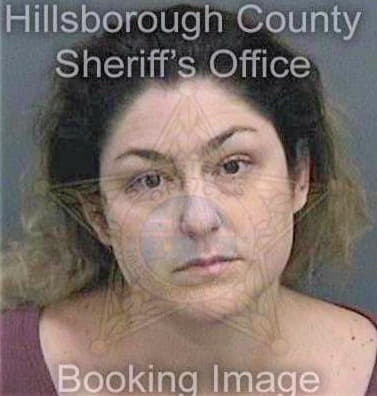 Mcelwain Alyssa - Hillsborough County, FL 