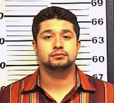 Hernandez David - Denton County, TX 