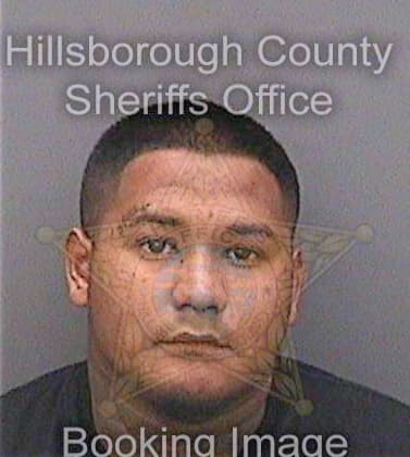 Rios Gerardo - Hillsborough County, FL 