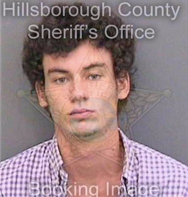 Horridge John - Hillsborough County, FL 