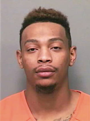 Arnold Jonathon - Montgomery County, TN 