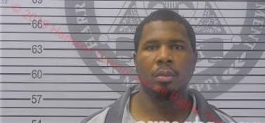 Thomas Alfred - Harrison County, MS 