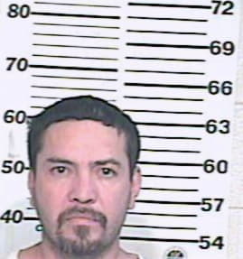 Vasquez Edward - Hidalgo County, TX 