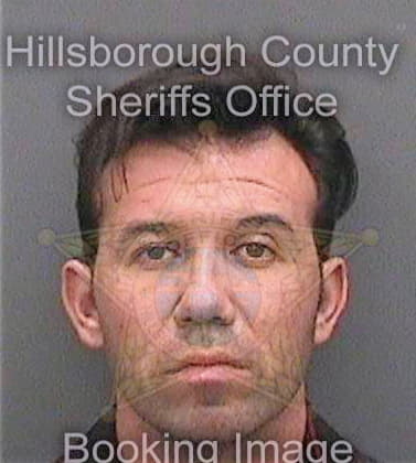 Martins Eliseu - Hillsborough County, FL 