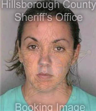 Michelini Francesca - Hillsborough County, FL 