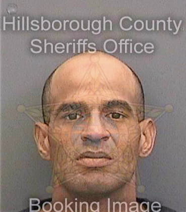 Edwards Maurice - Hillsborough County, FL 