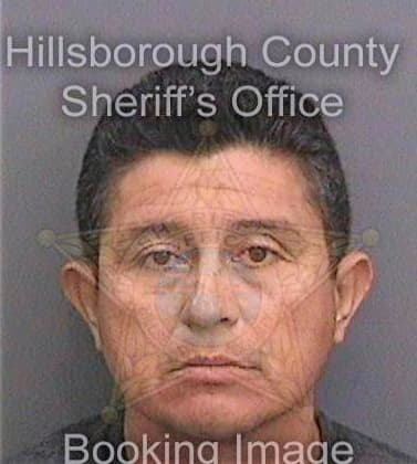 Cruz Noe - Hillsborough County, FL 