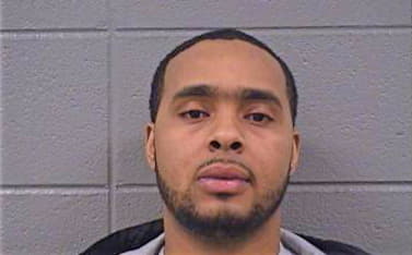 Henson Jahary - Cook County, IL 