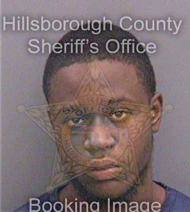 Thomas Jamell - Hillsborough County, FL 