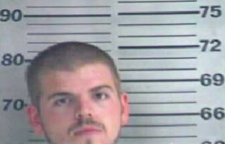 Mccrary James - Dyer County, TN 