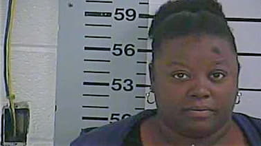 Smith Latoya - Desoto County, MS 