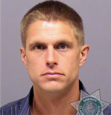 Garrett Christopher - Clackamas County, OR 