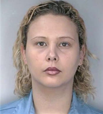 Boza Jennifer - Hillsborough County, FL 