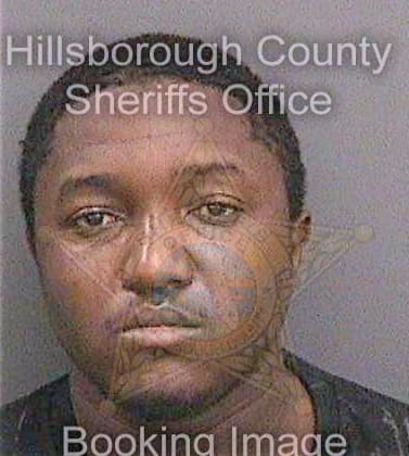 Emile Jovenson - Hillsborough County, FL 