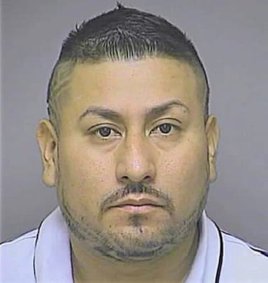 Hernandez Adan - Denton County, TX 