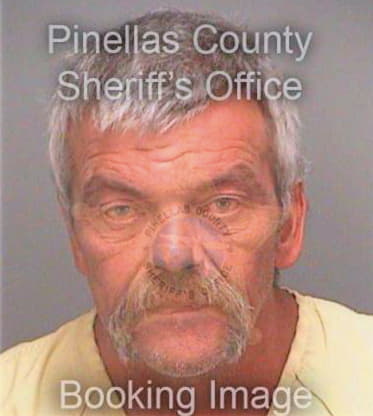 Simmons James - Pinellas County, FL 