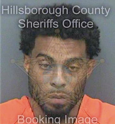 Floyd Jermaine - Hillsborough County, FL 