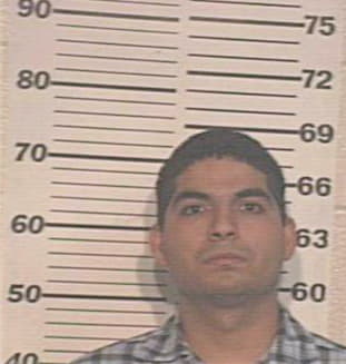 Ramirez Michael - Hidalgo County, TX 