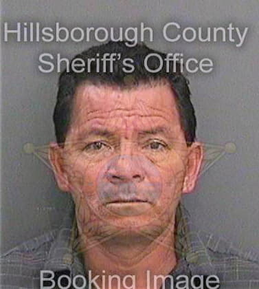 Ramirez Onecimo - Hillsborough County, FL 