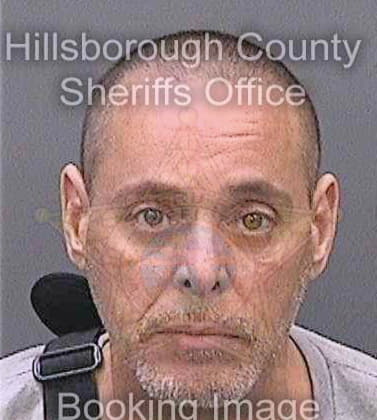 Delgado Robert - Hillsborough County, FL 