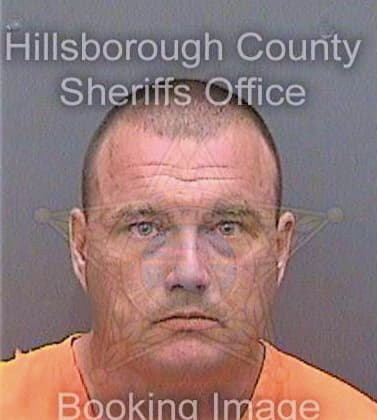 Caple Russell - Hillsborough County, FL 