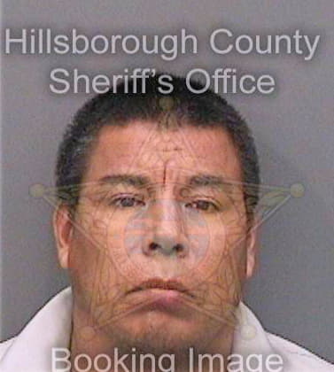 Ramirezmaya Edilberto - Hillsborough County, FL 