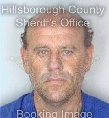 Burton Jerzy - Hillsborough County, FL 