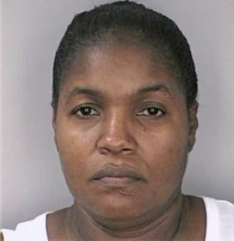 Ponder Orlene - Hillsborough County, FL 