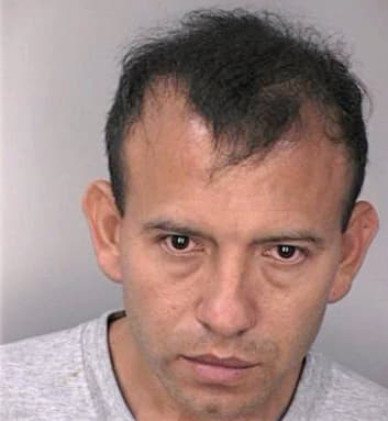 Martinezalvarado Jose - Hillsborough County, FL 