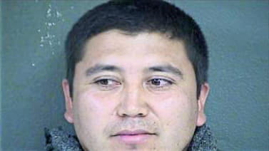 Casillas-Velazquez Alejandro - Wyandotte County, KS 