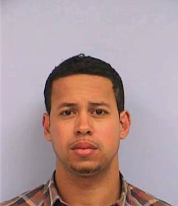 Ramos Emanuel - Travis County, TX 