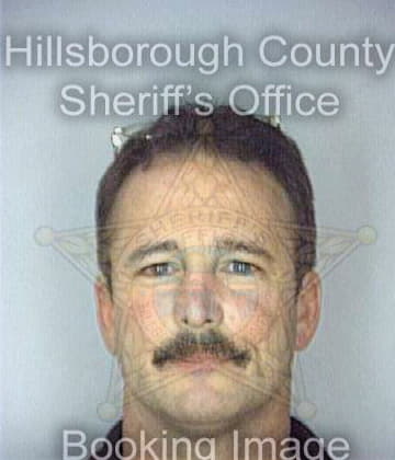 Bennett Guy - Hillsborough County, FL 