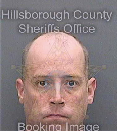 Hudnall David - Hillsborough County, FL 