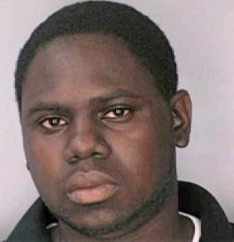 Blaise Henel - Hillsborough County, FL 