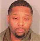Jackson Johnnie - Shelby County, TN 