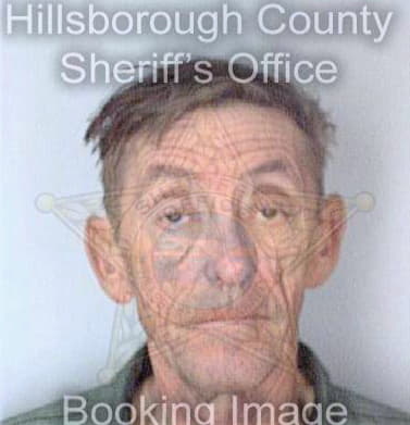 Mcdermed Joseph - Hillsborough County, FL 