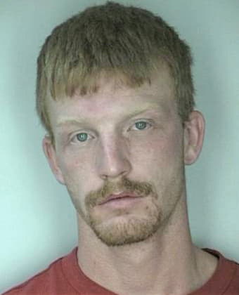 Blankenship Michael - Hillsborough County, FL 